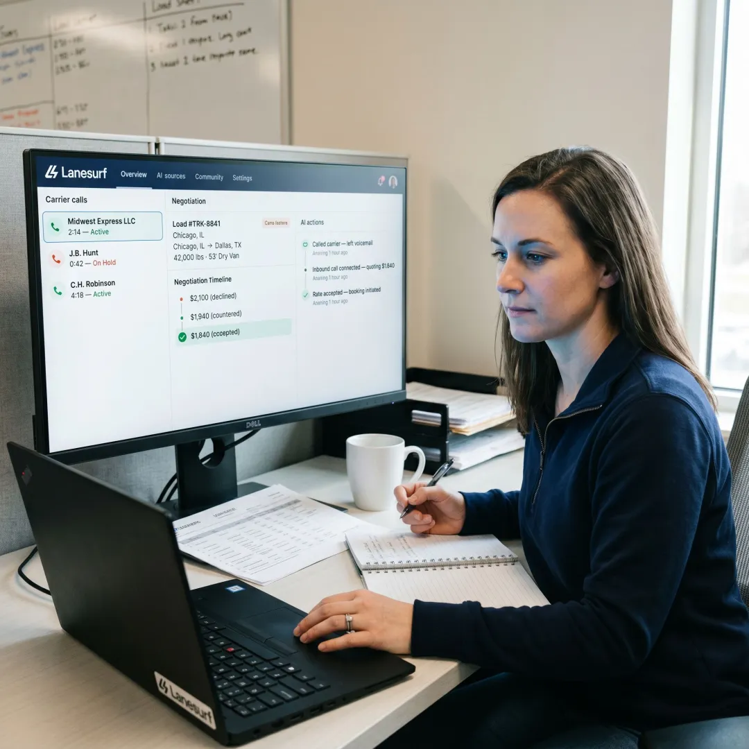 White Label AI Voice Agents — Resell Automation Solutions