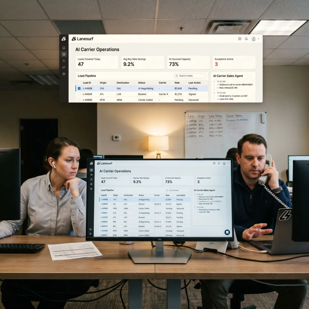 3PL Warehouse Management Systems & Software Solutions
