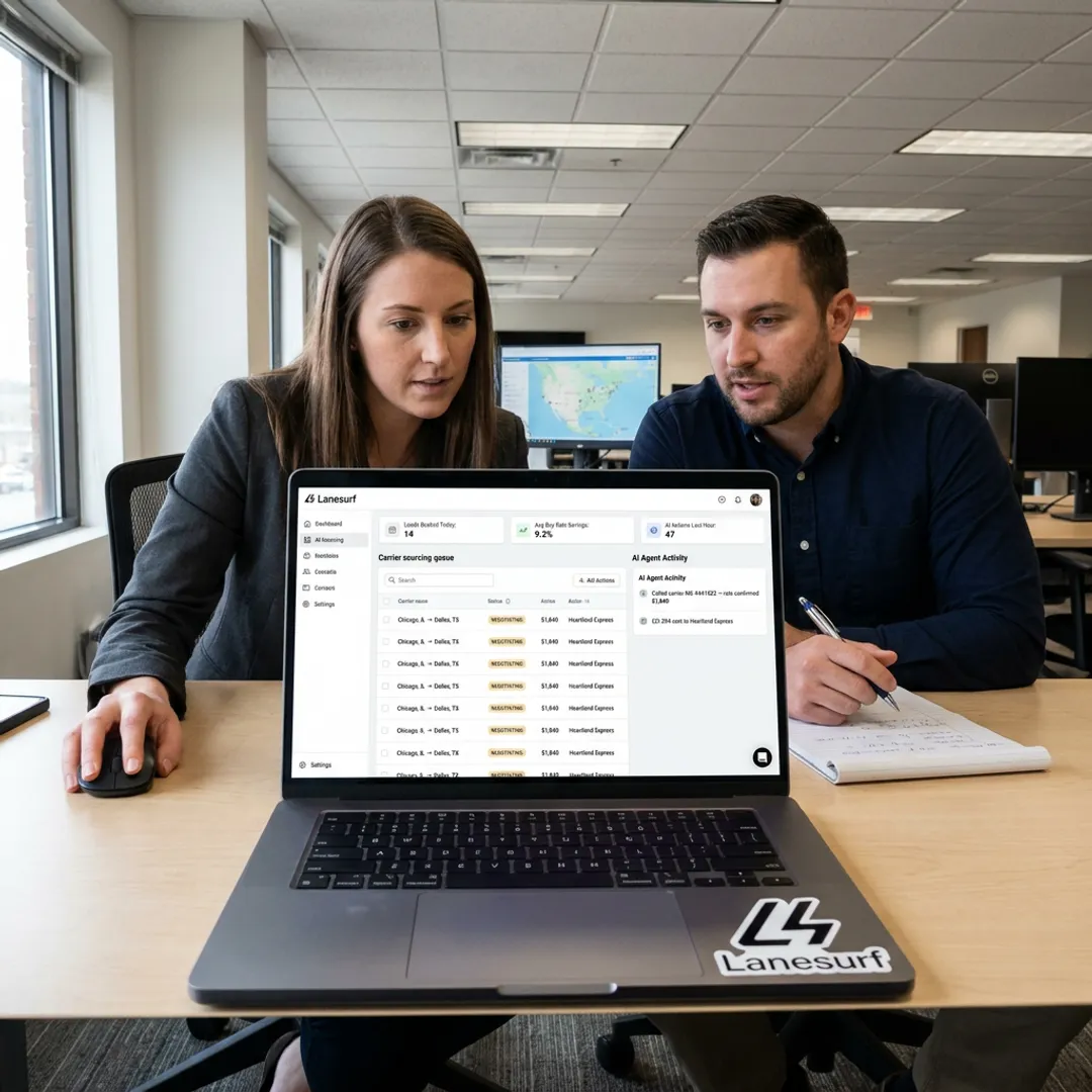 Intelligent Document Automation Services