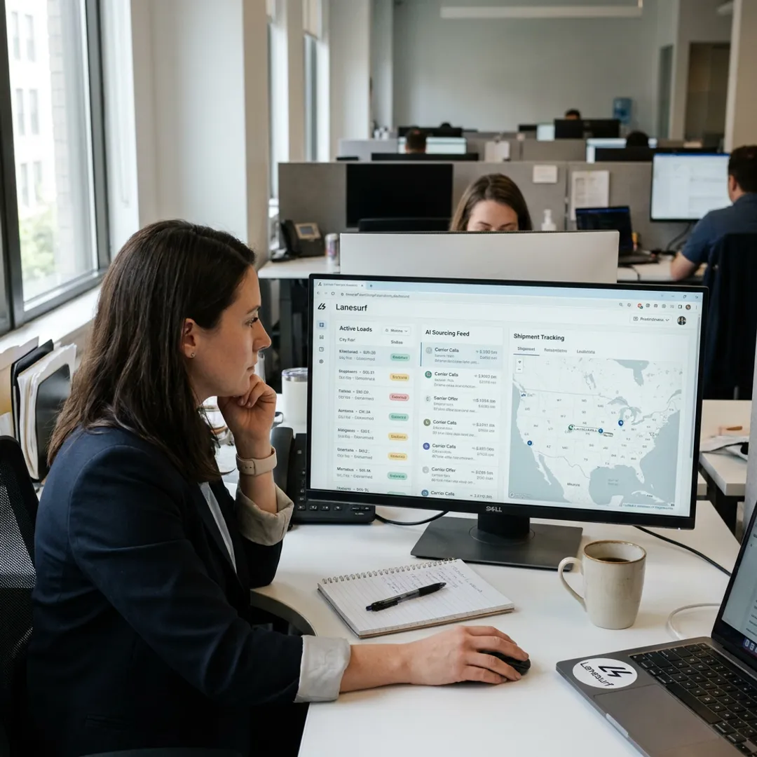 SafeLoad Coverage — What's Included