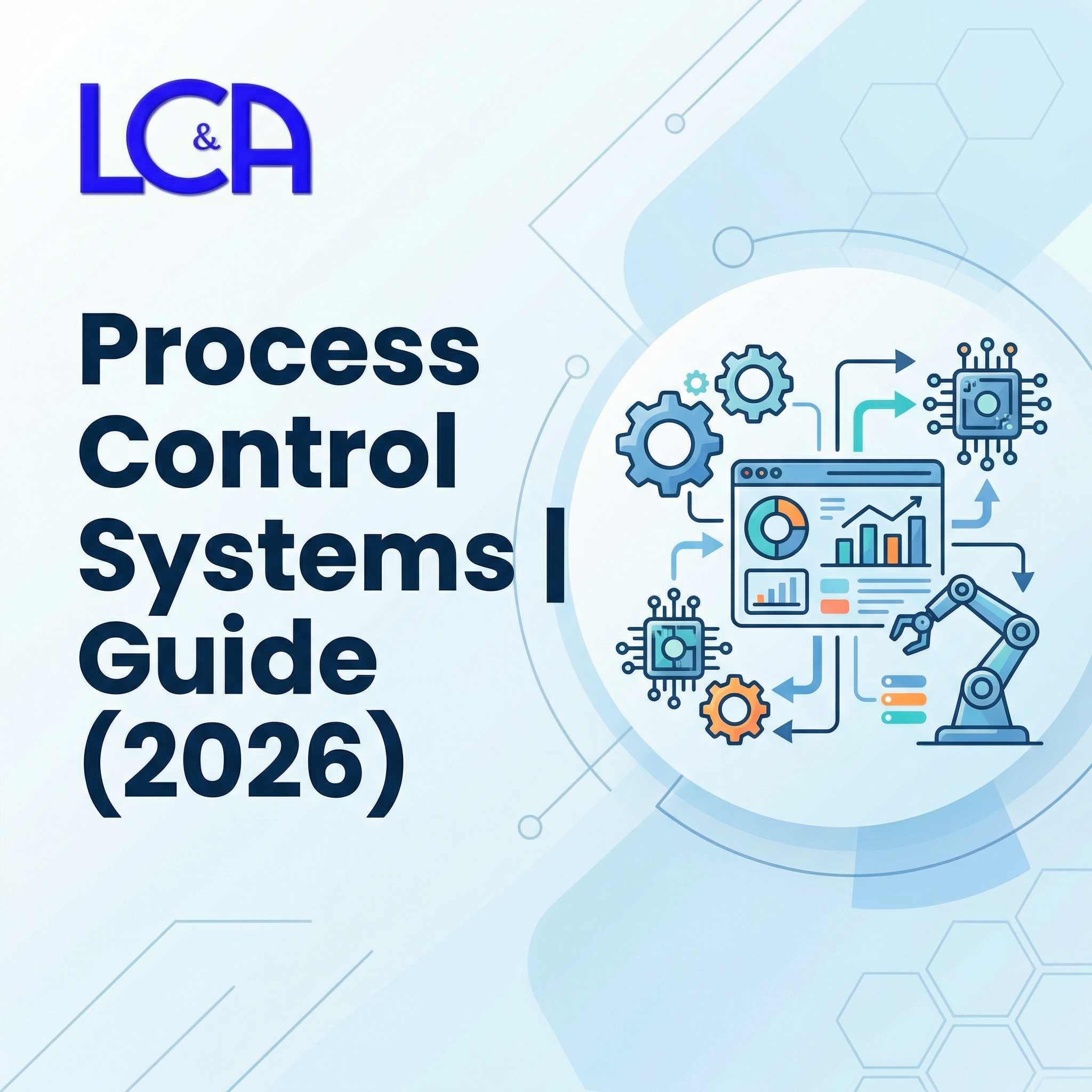 Process Control Systems | Guide (2026)