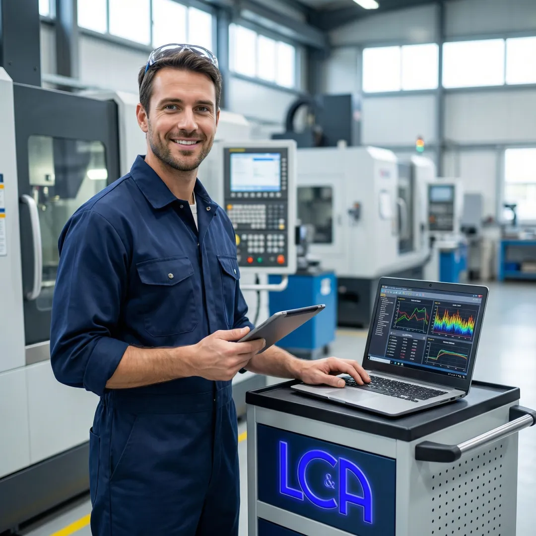 Industrial Process Diagnostics for Manufacturers in Florida