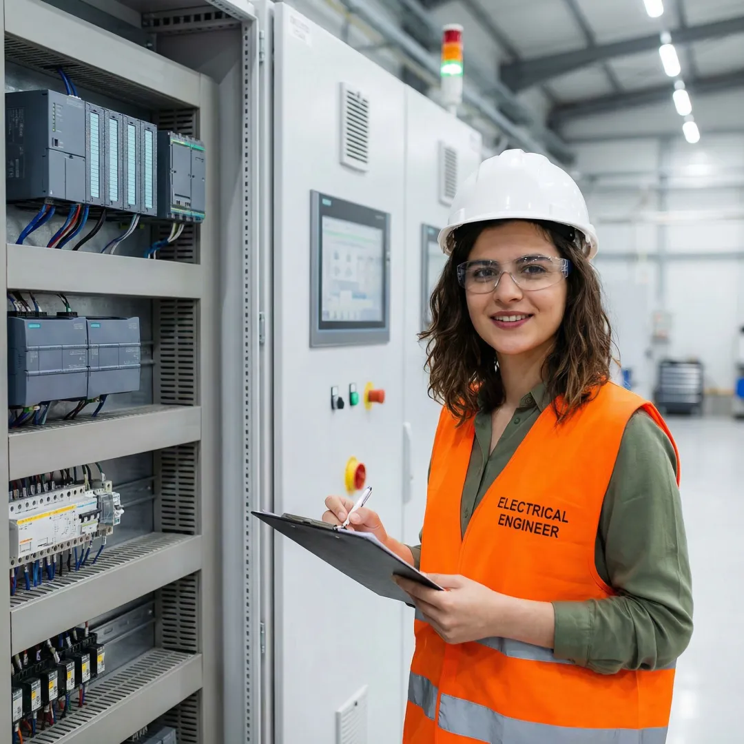Electrical Engineering Services