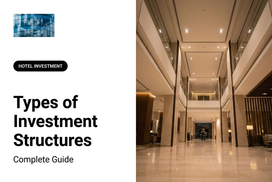 Types of Investment Structures: Complete Guide