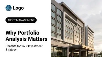 Why Portfolio Analysis Matters: Benefits for Your Investment Strategy