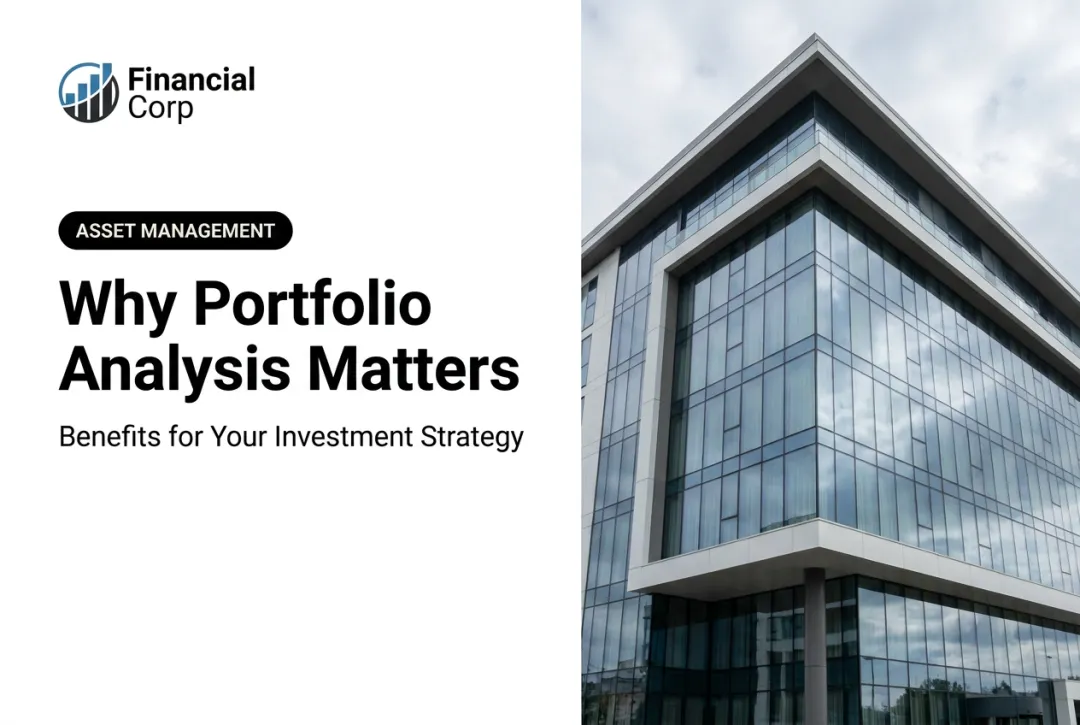 Why Portfolio Analysis Matters: Benefits for Your Investment Strategy