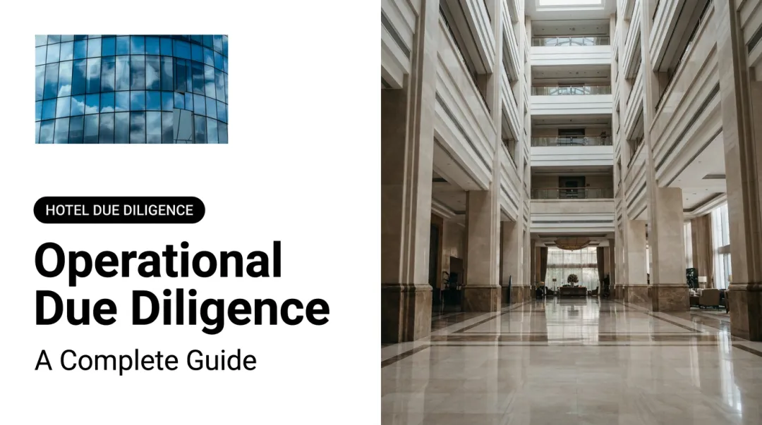 Operational Due Diligence: A Complete Guide