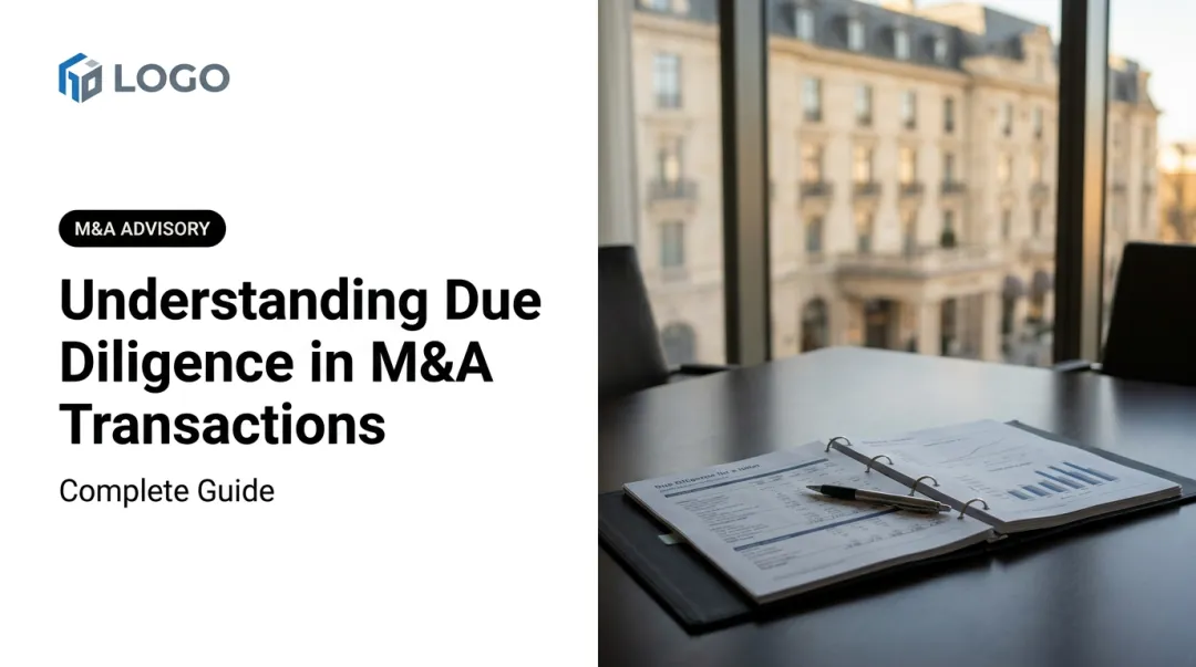 Understanding Due Diligence in M&A Transactions: Complete Guide