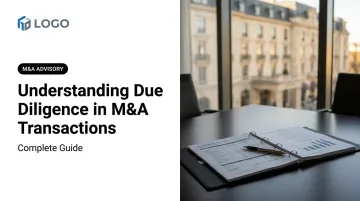 Understanding Due Diligence in M&A Transactions: Complete Guide