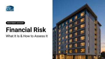 Financial Risk: What It Is & How to Assess It