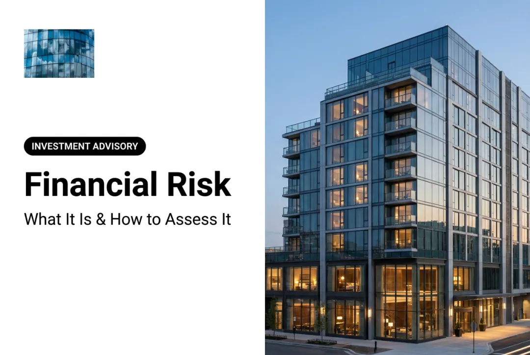 Financial Risk: What It Is & How to Assess It