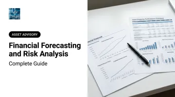 Financial Forecasting and Risk Analysis: Complete Guide