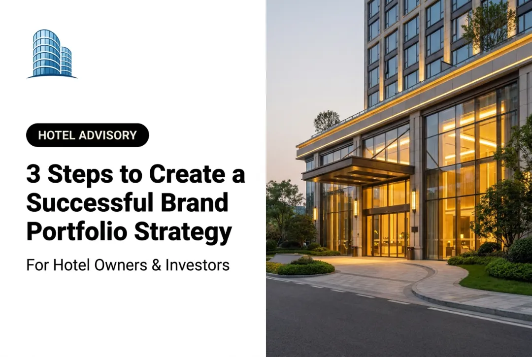 3 Steps to Create a Successful Brand Portfolio Strategy