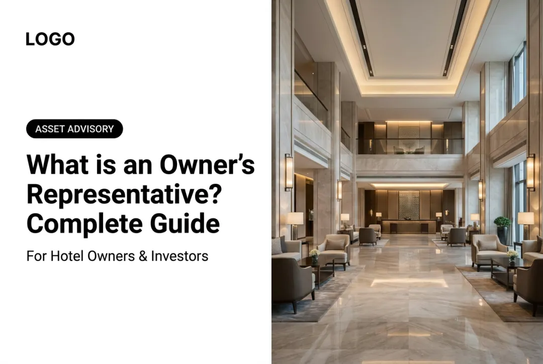 What is an Owner's Representative? Complete Guide