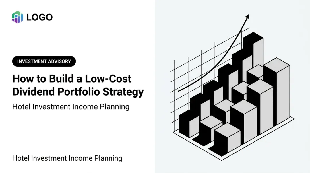 How to Build a Low-Cost Dividend Portfolio Strategy