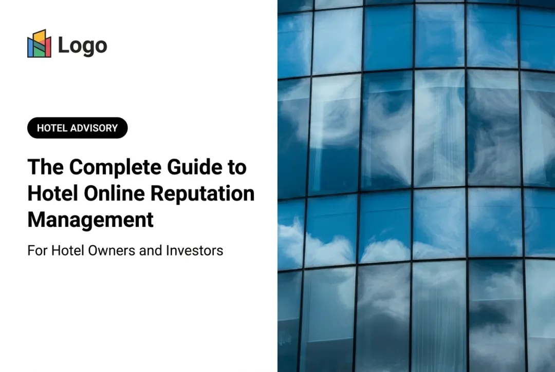 The Complete Guide to Hotel Online Reputation Management