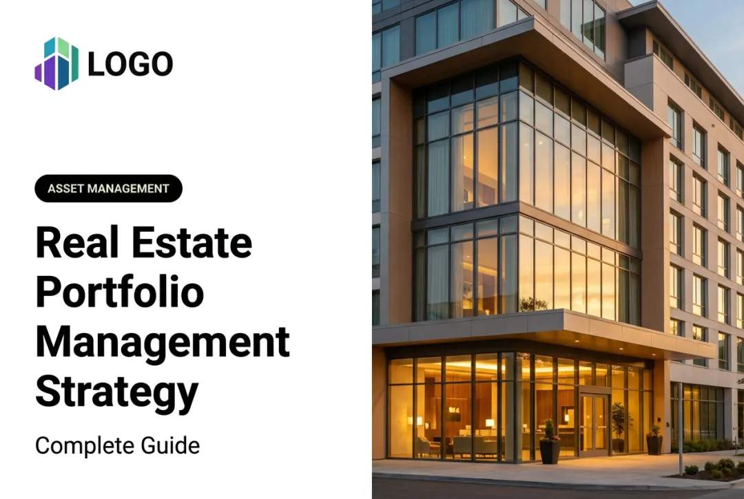 Real Estate Portfolio Management Strategy: Complete Guide