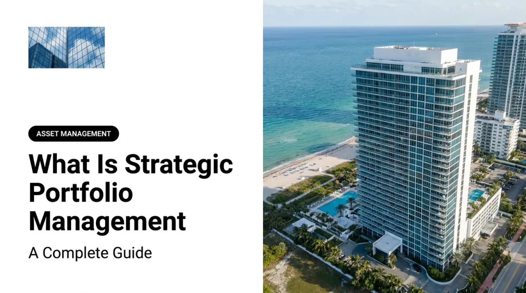 What Is Strategic Portfolio Management: A Complete Guide