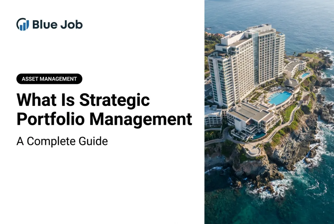 What Is Strategic Portfolio Management: A Complete Guide