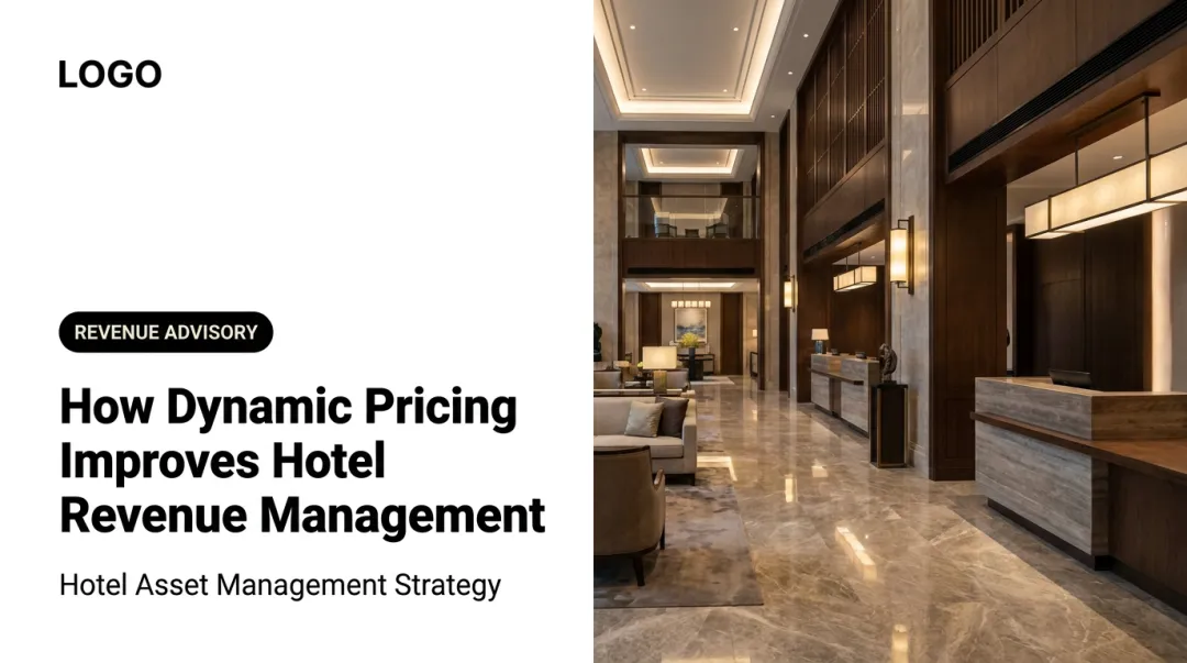 How Dynamic Pricing Improves Hotel Revenue Management