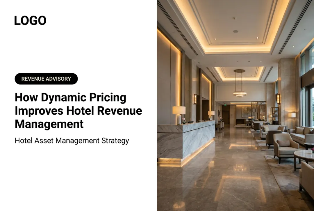 How Dynamic Pricing Improves Hotel Revenue Management