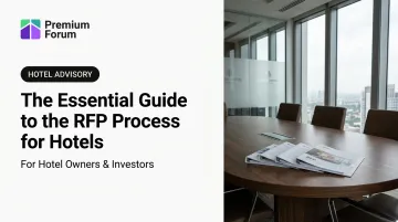 The Essential Guide to the RFP Process for Hotels