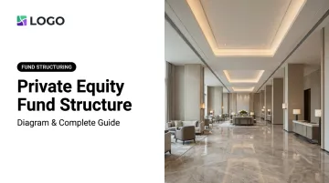 Private Equity Fund Structure: Diagram & Complete Guide