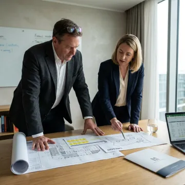 Hospitality Real Estate Development Consultants in Oregon