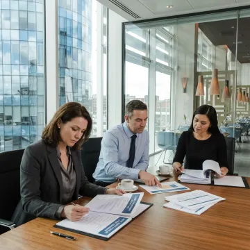 Hotel Health & Safety Consultants — Risk Assessment Services