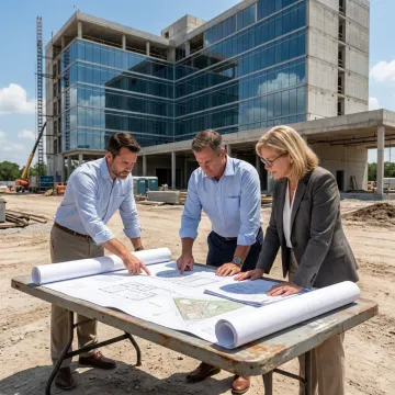 Affordable Design-Build Services for Hotel Development in Orlando