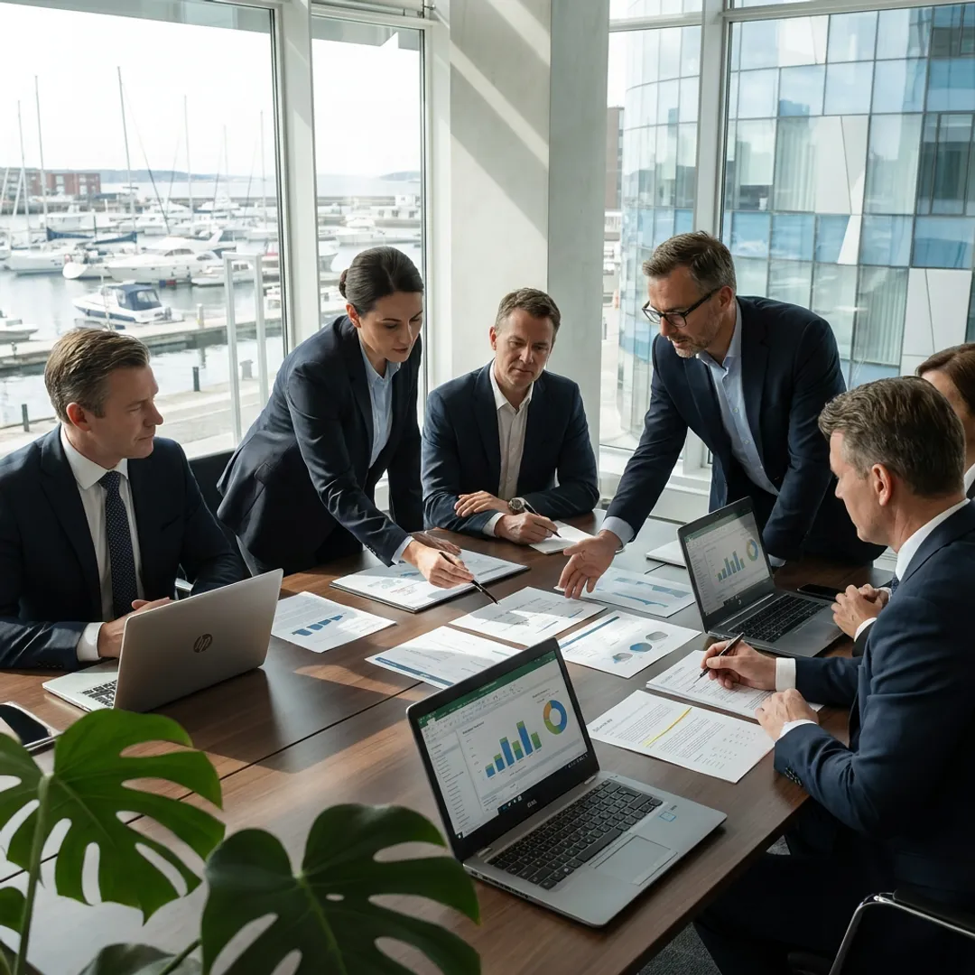 Hospitality sales and marketing strategy consultants