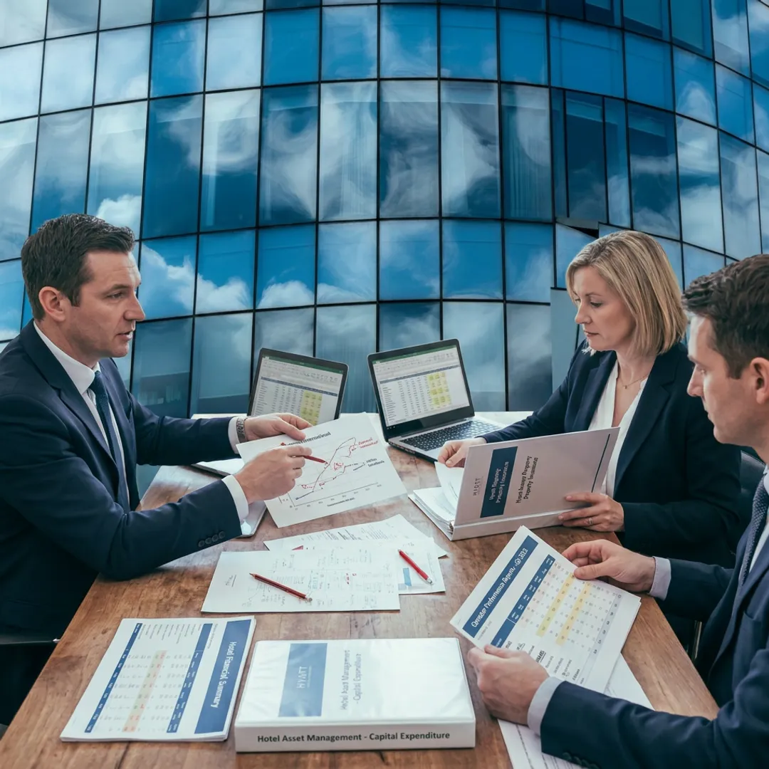 Hospitality Risk Management & Insurance Services
