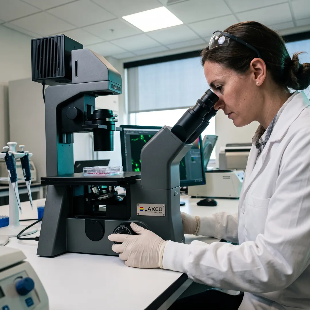Life Sciences & Biological Research