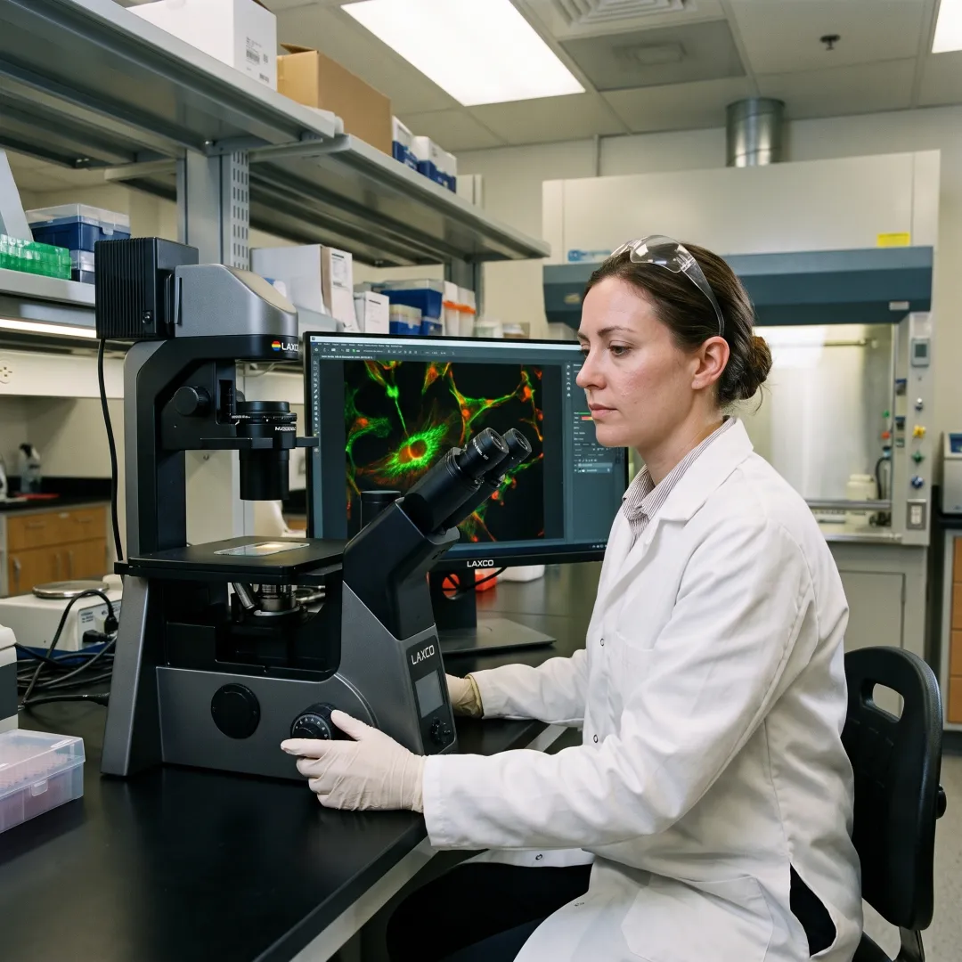 Life Sciences & Biological Research