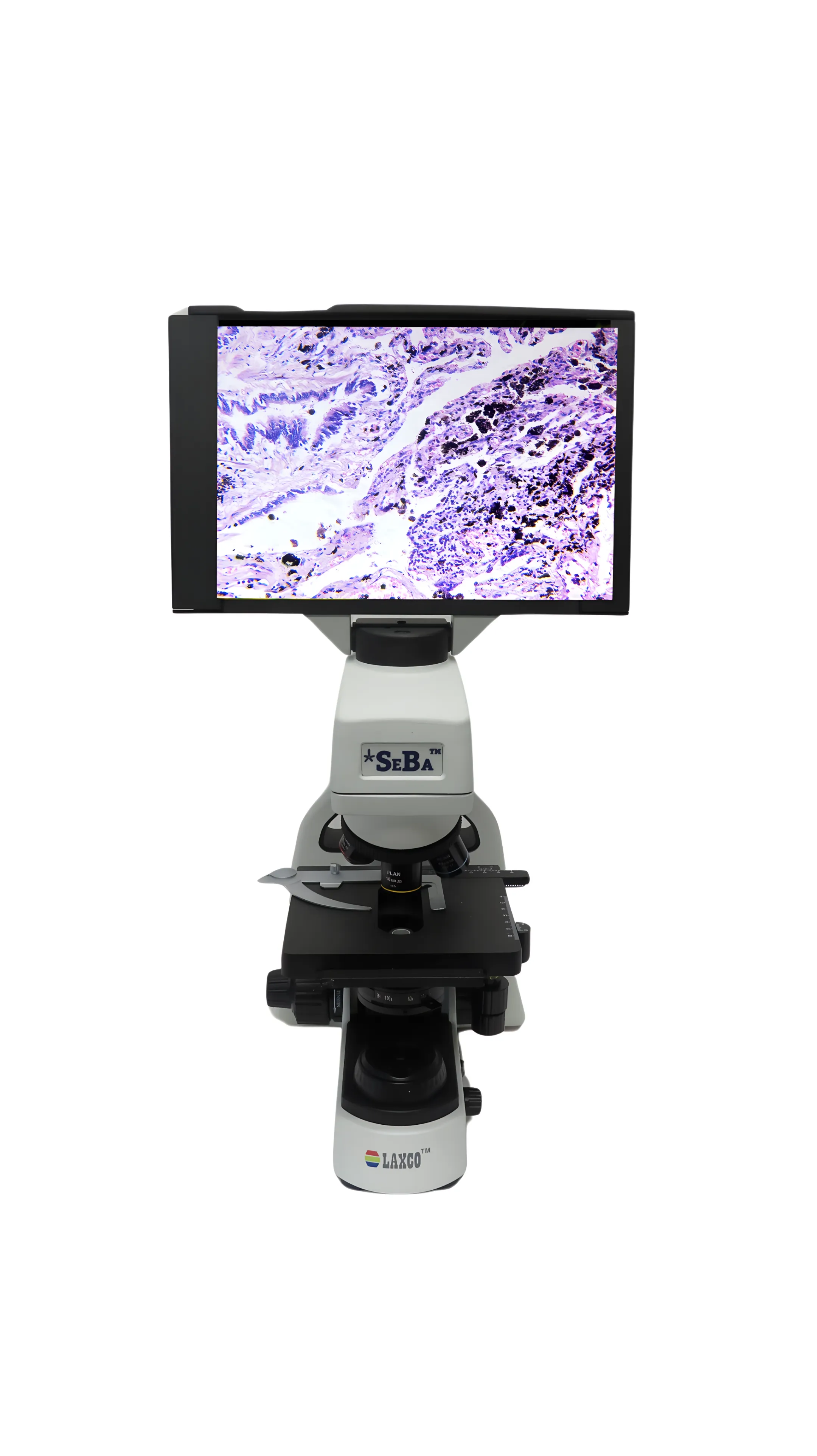 Laxco SeBa2 Digital Microscope