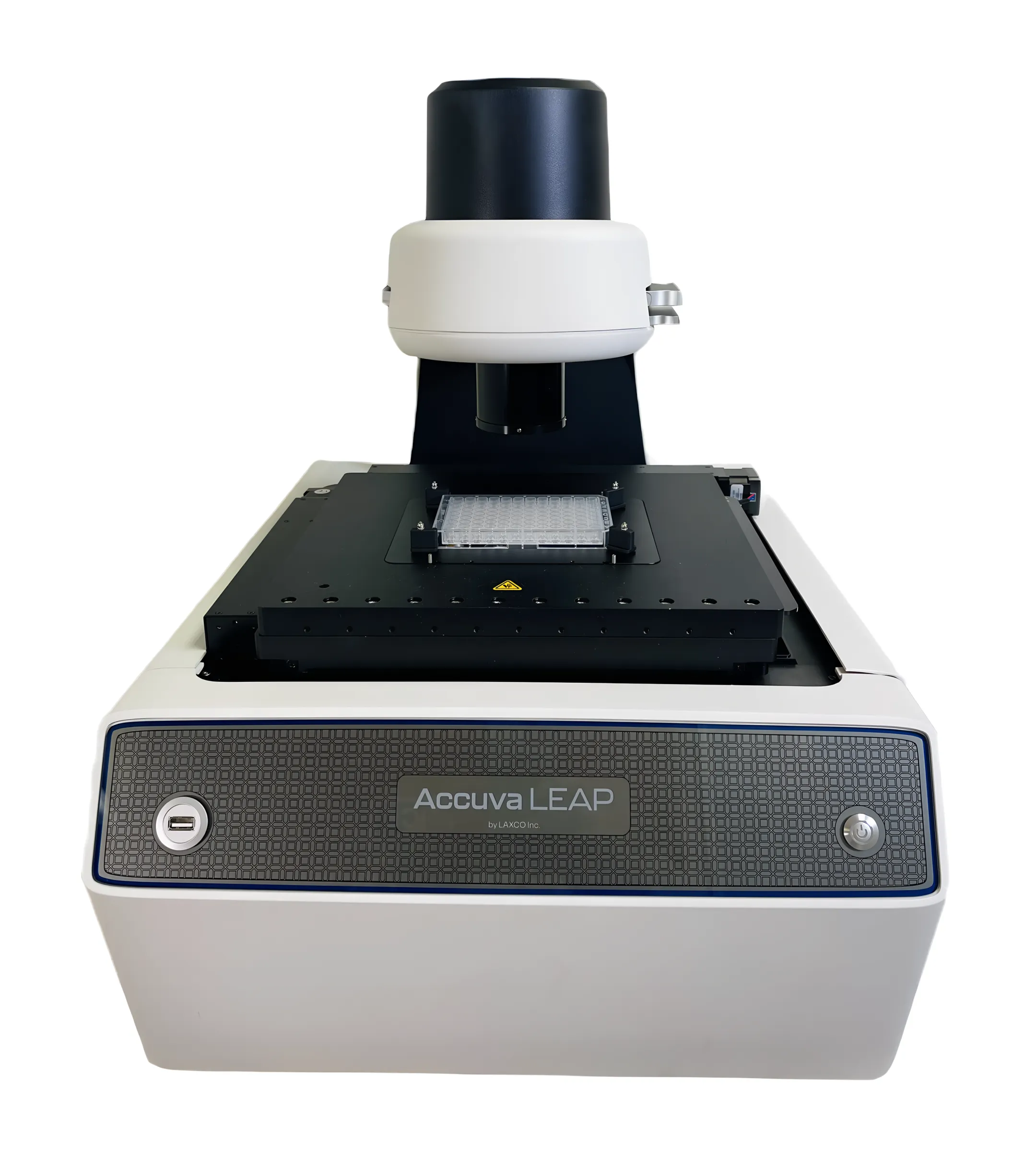 Accuva LEAP (Laxco Expandable Advanced Platform) | Upright Microscopes