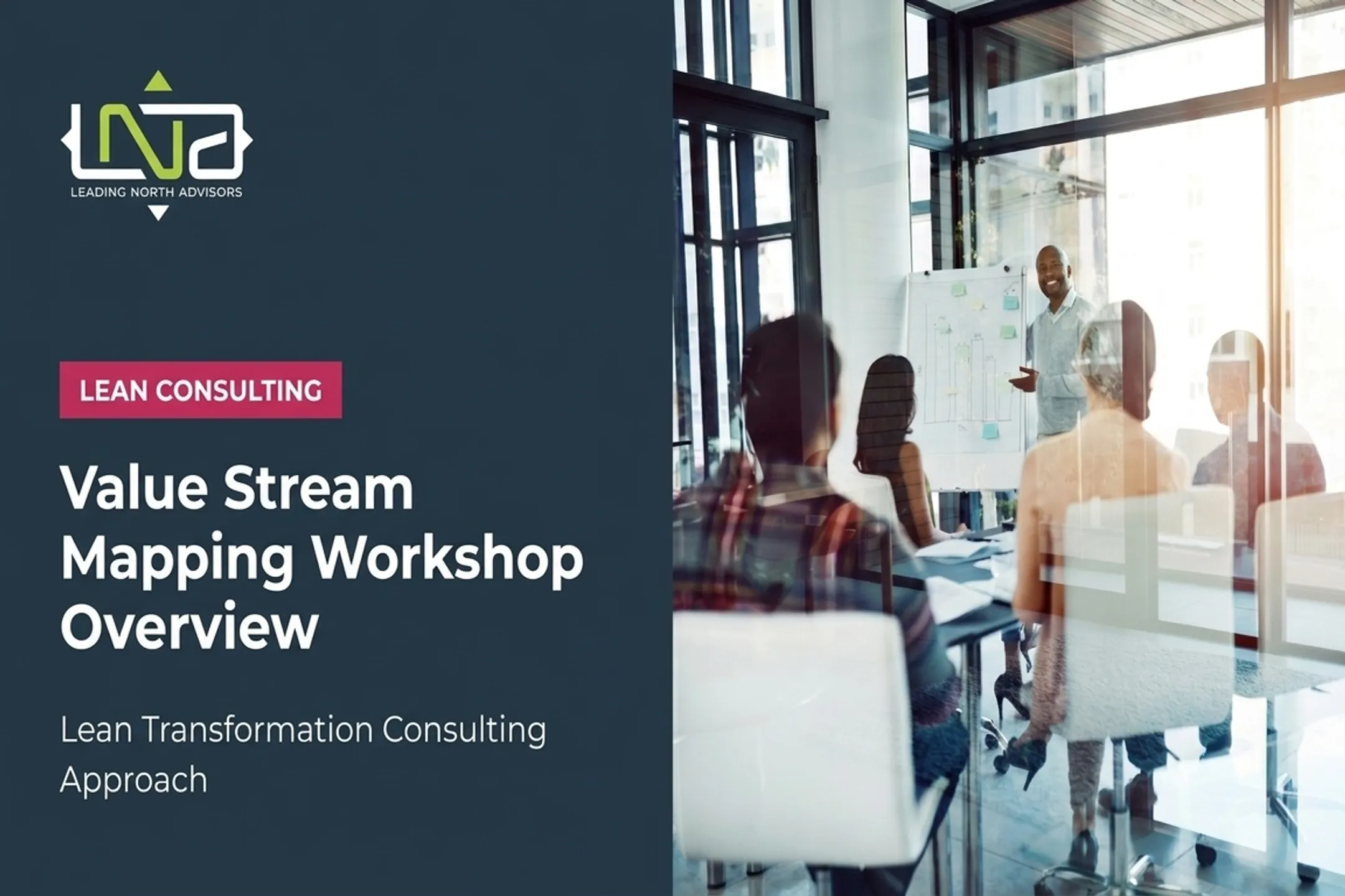 Value Stream Mapping Workshop Overview