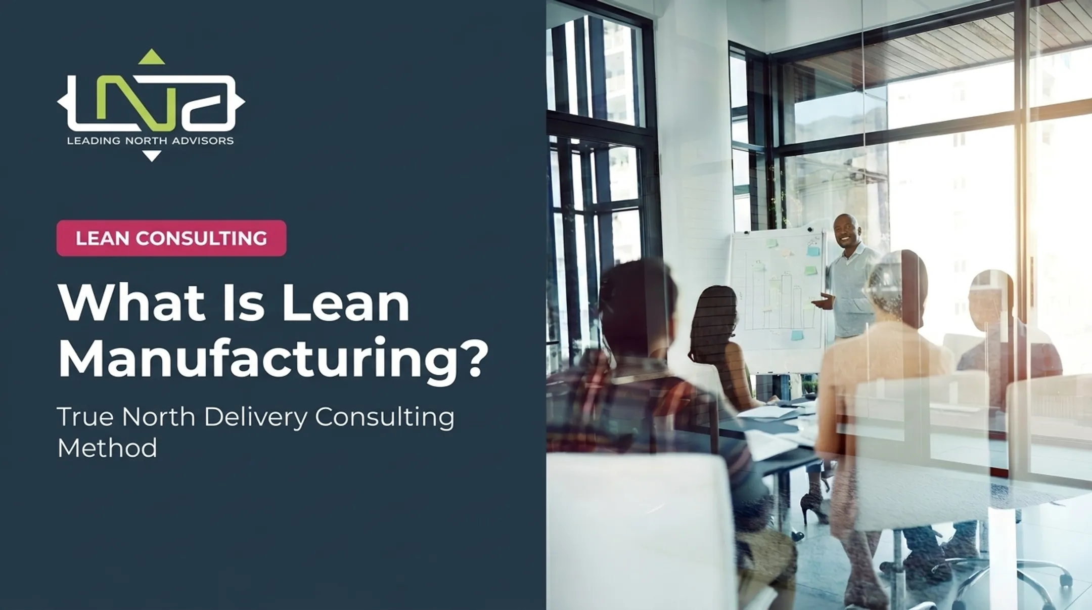 What Is Lean Manufacturing?