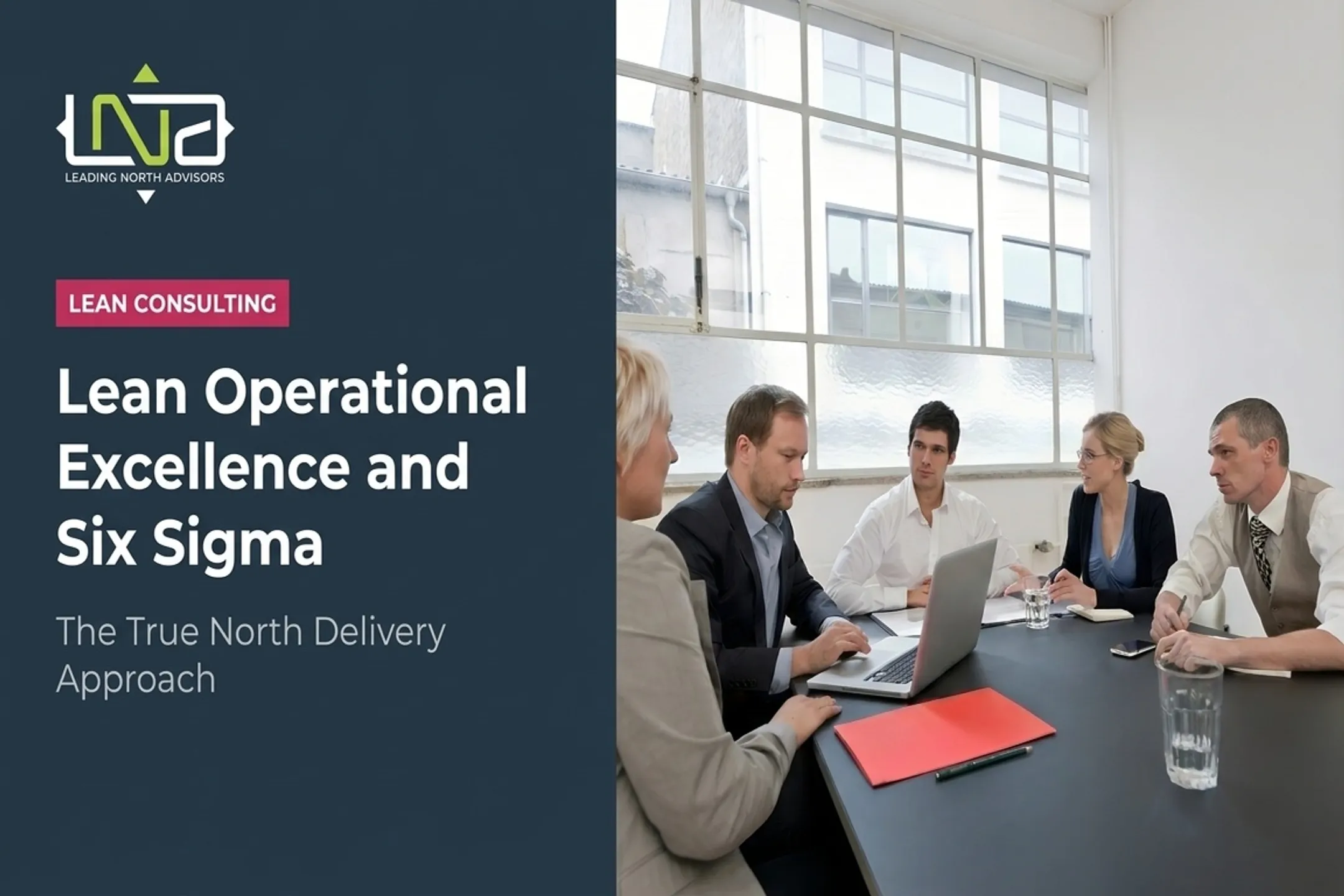 Lean Operational Excellence and Six Sigma