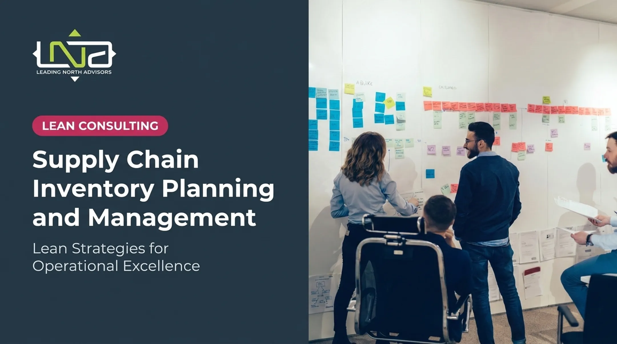 Supply Chain Inventory Planning and Management