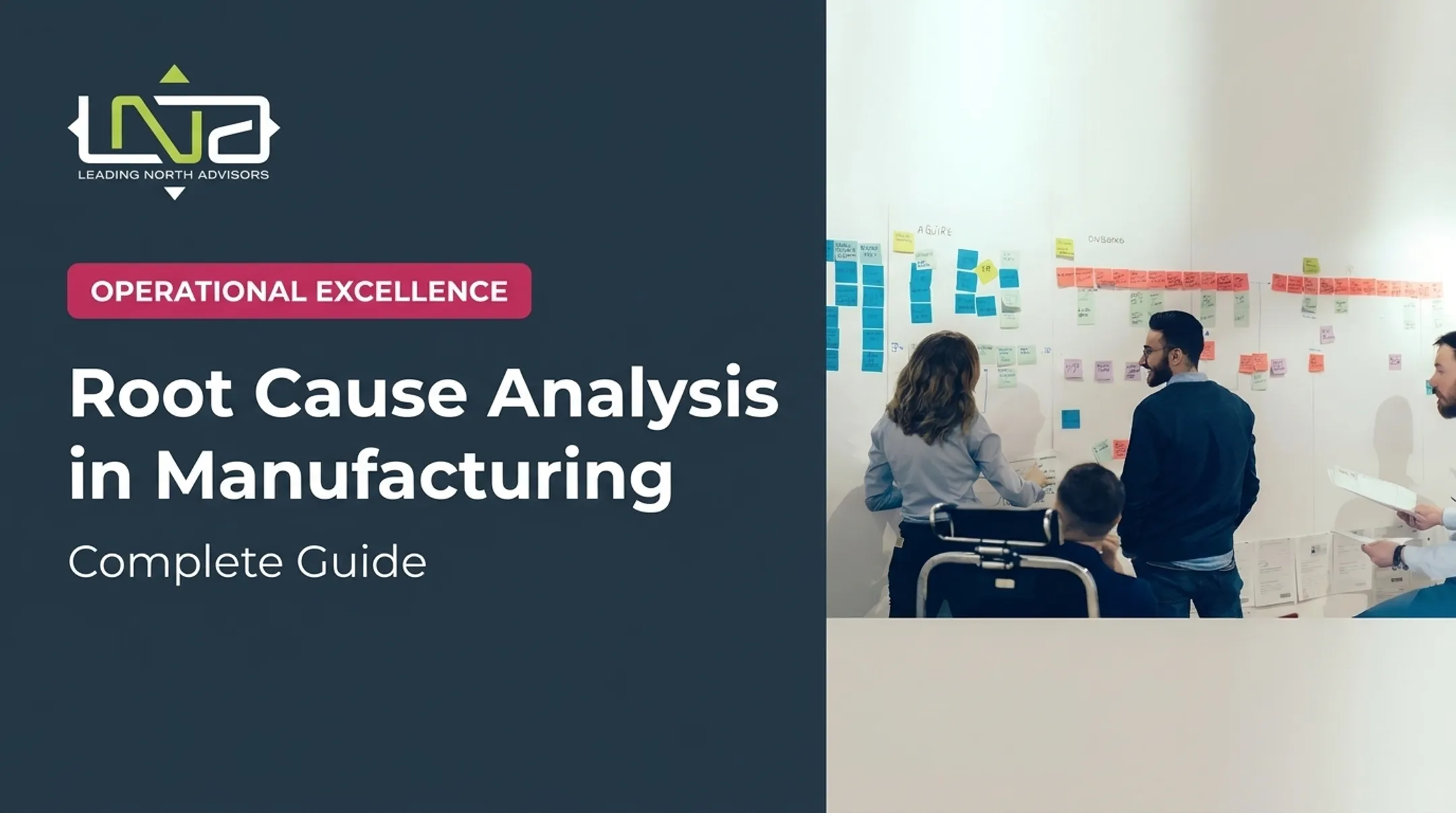 Root Cause Analysis in Manufacturing: Complete Guide