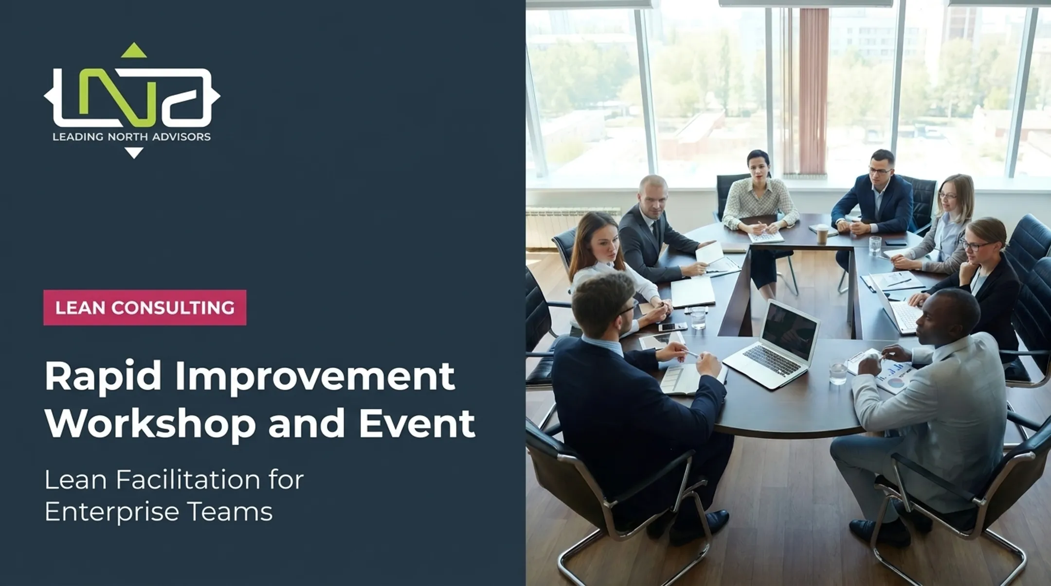 Rapid Improvement Workshop and Event