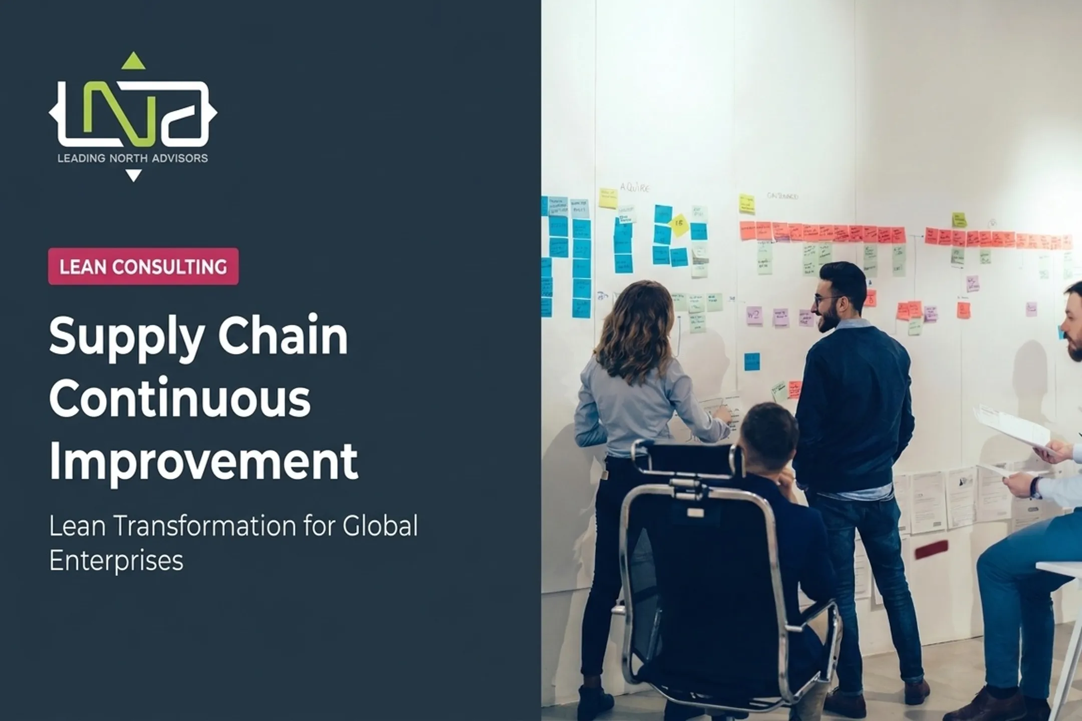 Supply Chain Continuous Improvement