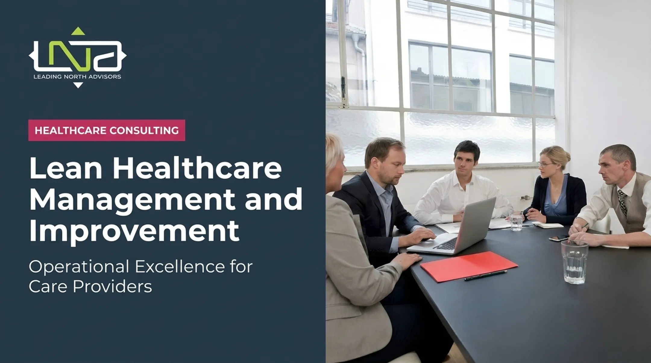 Lean Healthcare Management and Improvement