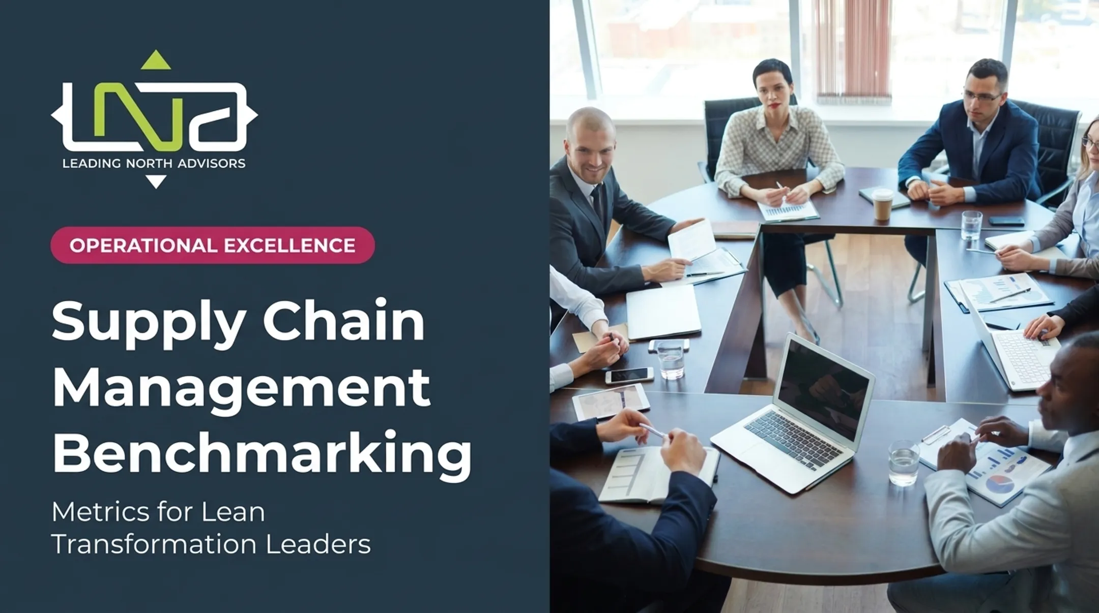 Supply Chain Management Benchmarking