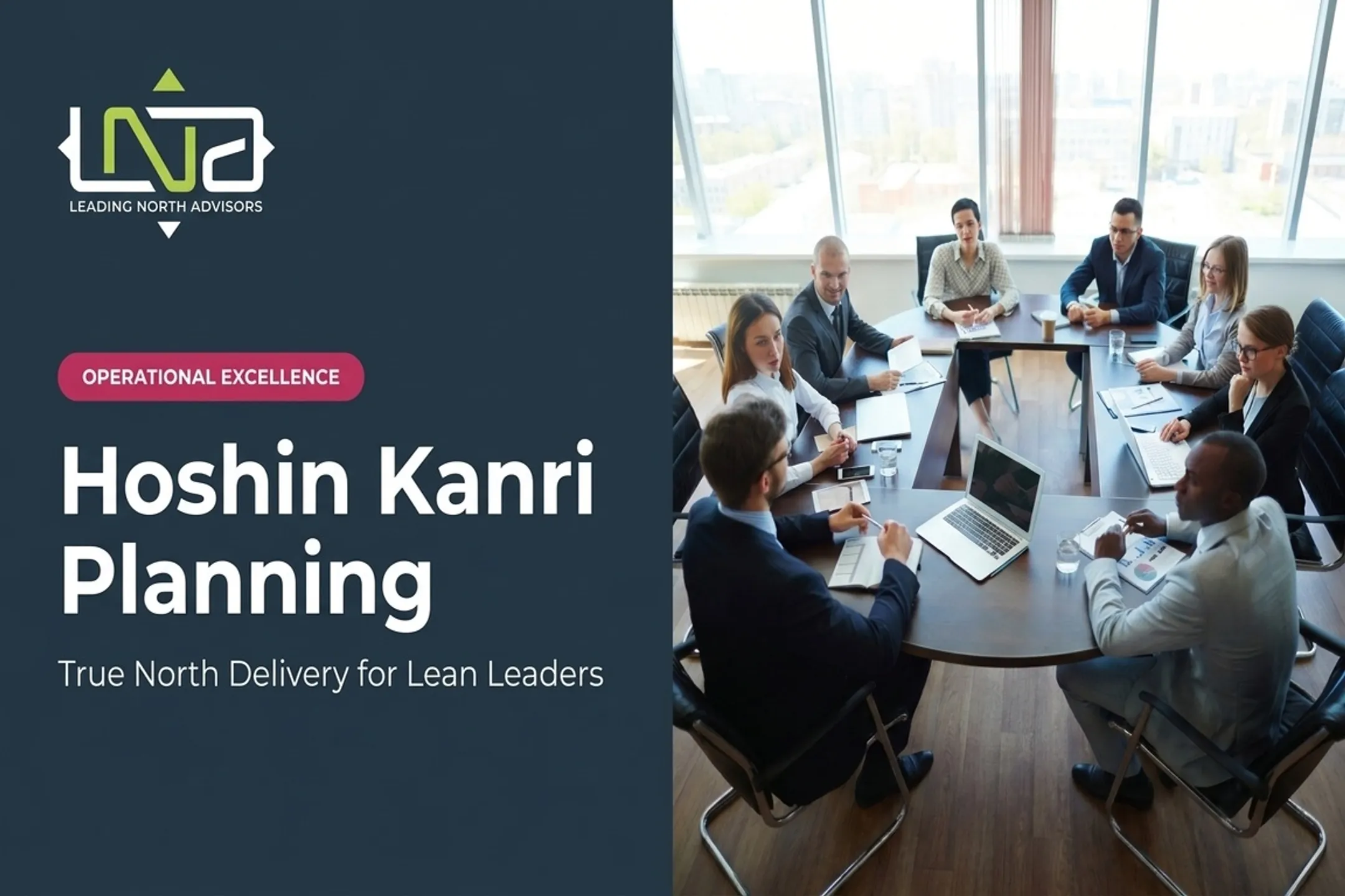 Hoshin Kanri Planning