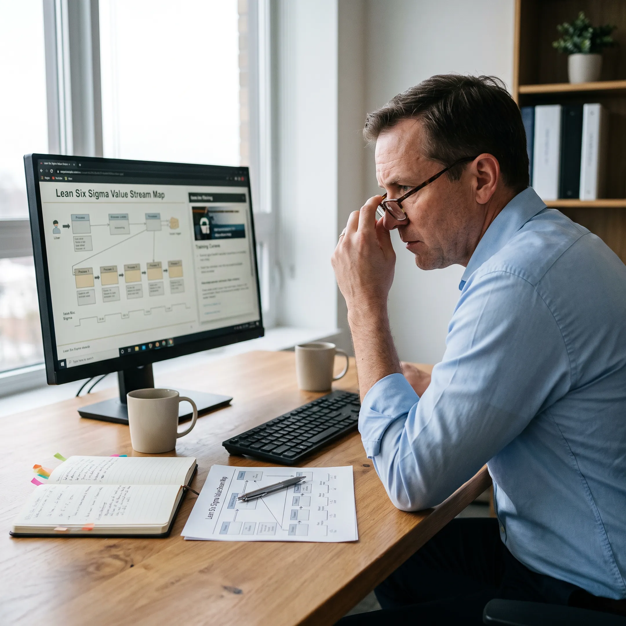 Lean Certification Online Training Courses