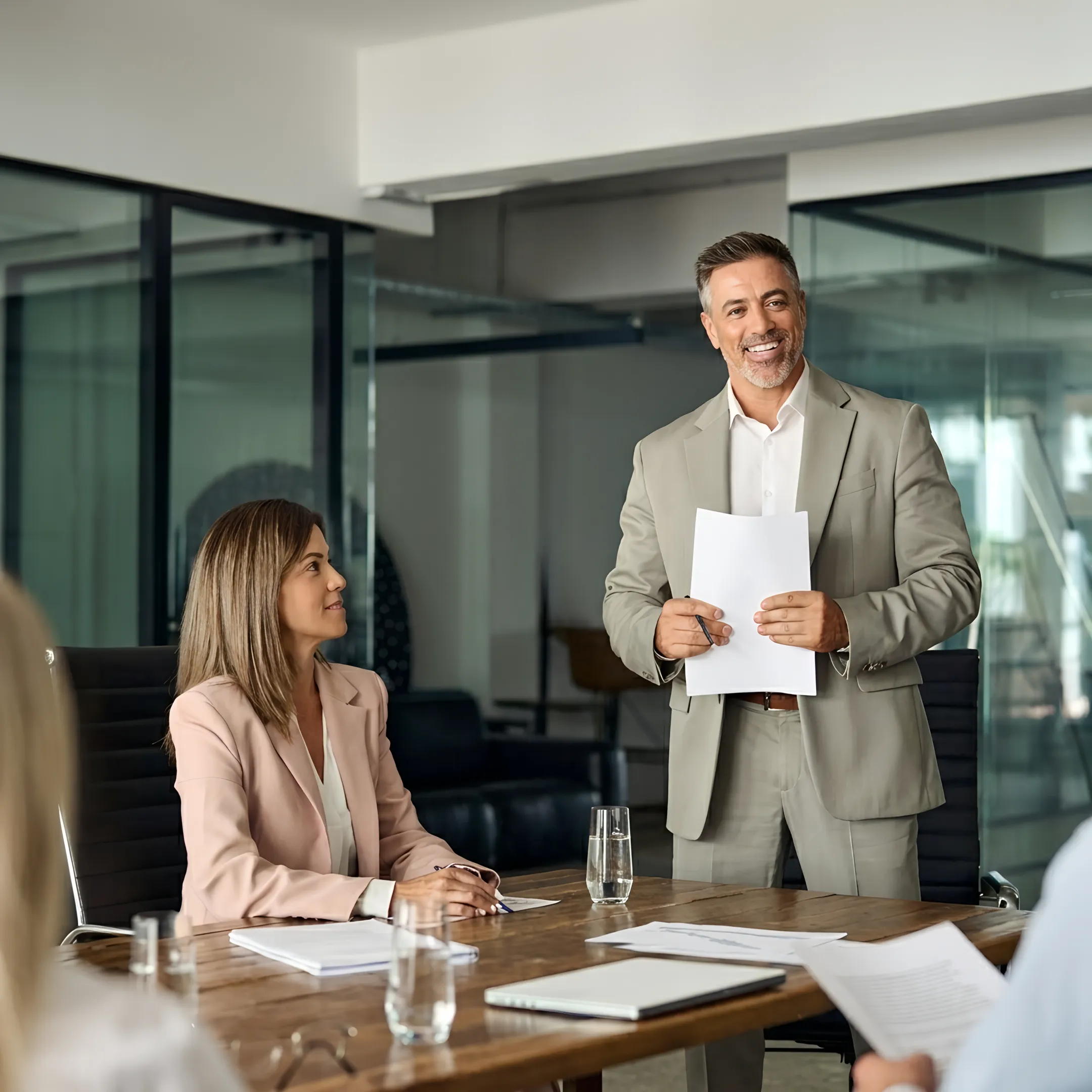 What Is Business Improvement Solutions