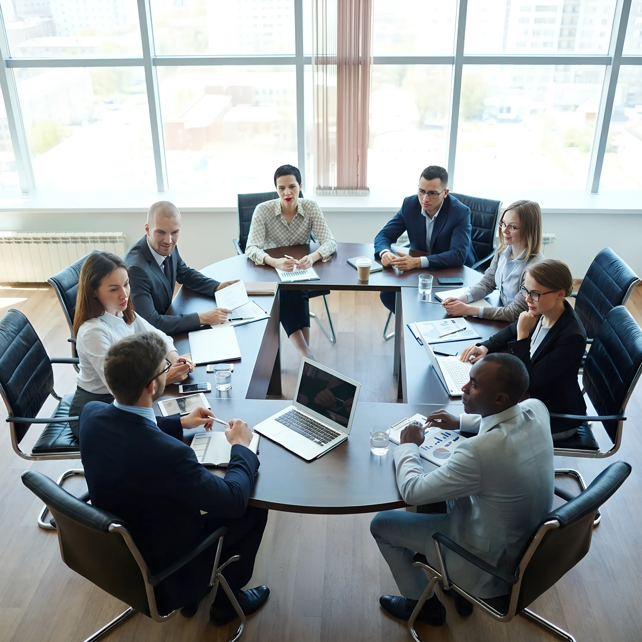 Leadership Training Programs in Chicago