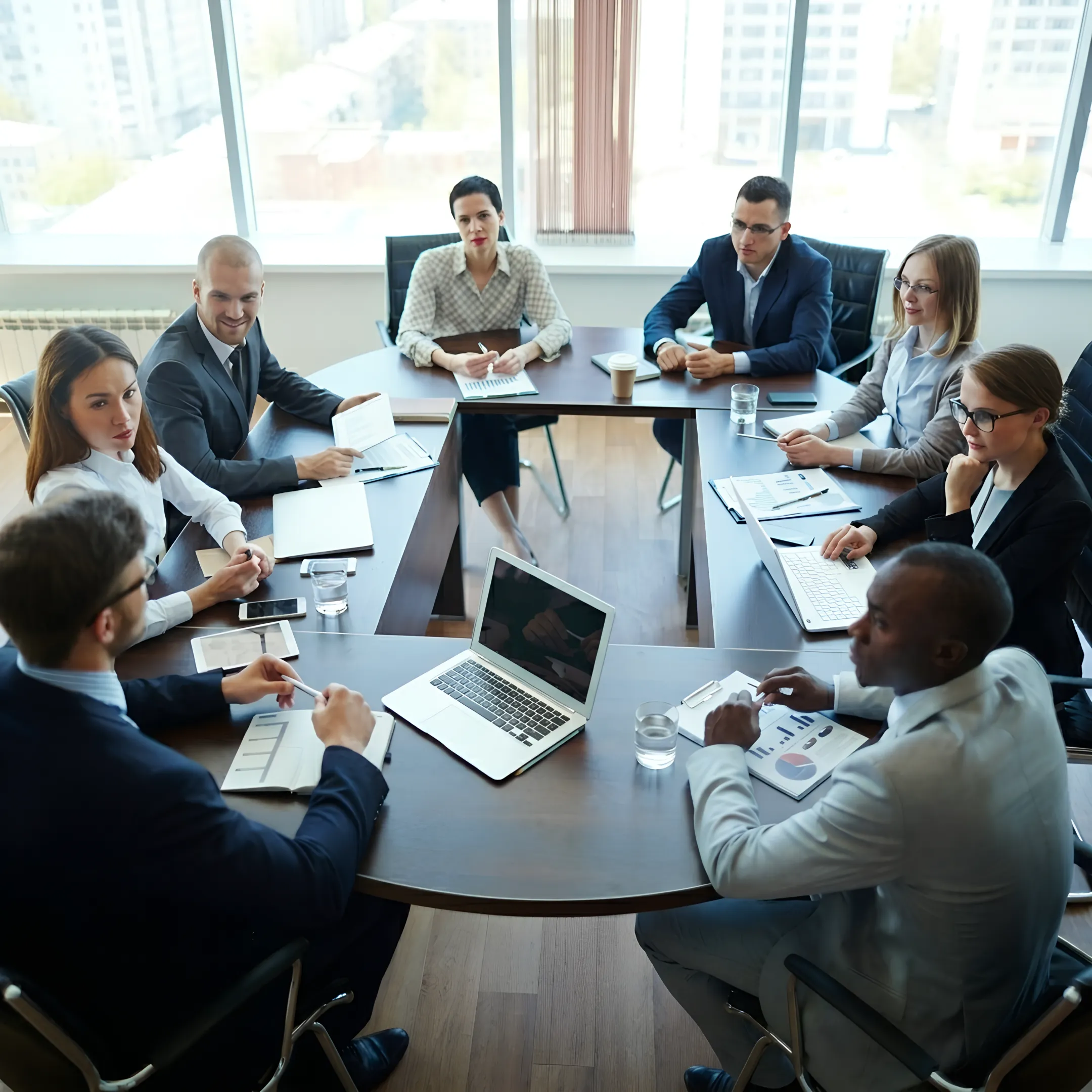 Executive Coaching and Leadership in Denver